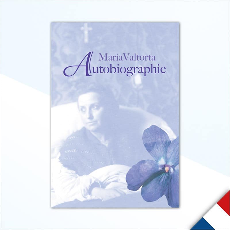 Autobiographie Maria Valtorta