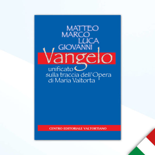 D'abord favorable a Maria Valtorta, Pie XII aurait-il ensuite changé d'avis ?  - Page 2 Vangelo-unificato-sulla-traccia-dell-opera-di-maria-valtorta-600x600
