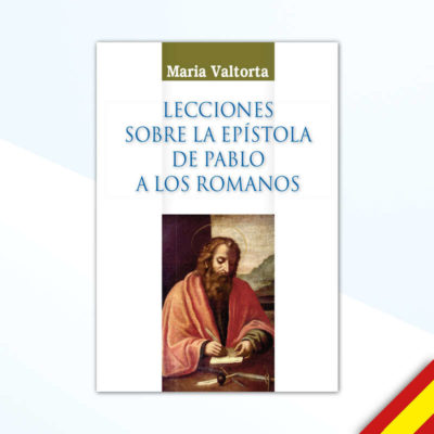 Lecciones Sobre La Epístola De Pablo A Los Romanos - Centro Editoriale ...