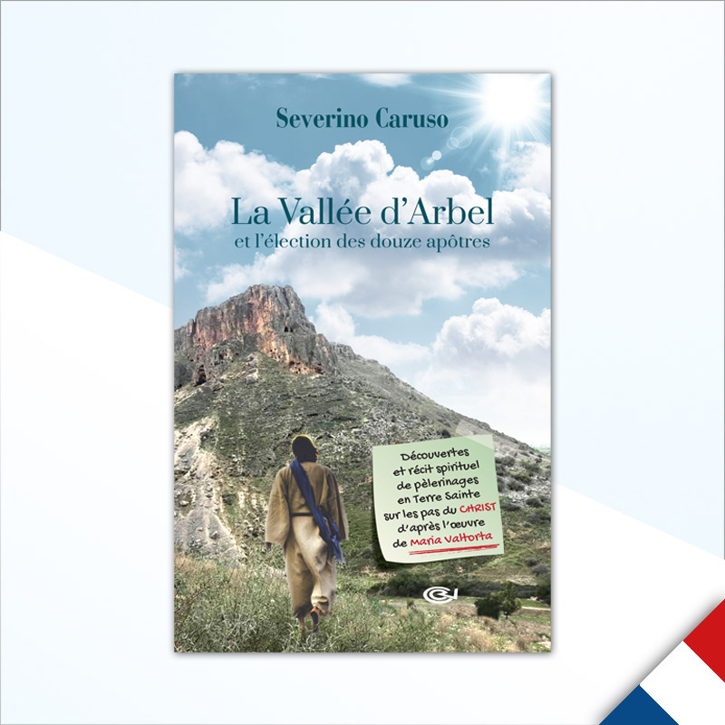 Livre La Vallee d'Arbel t l'Election des Douze Apotres